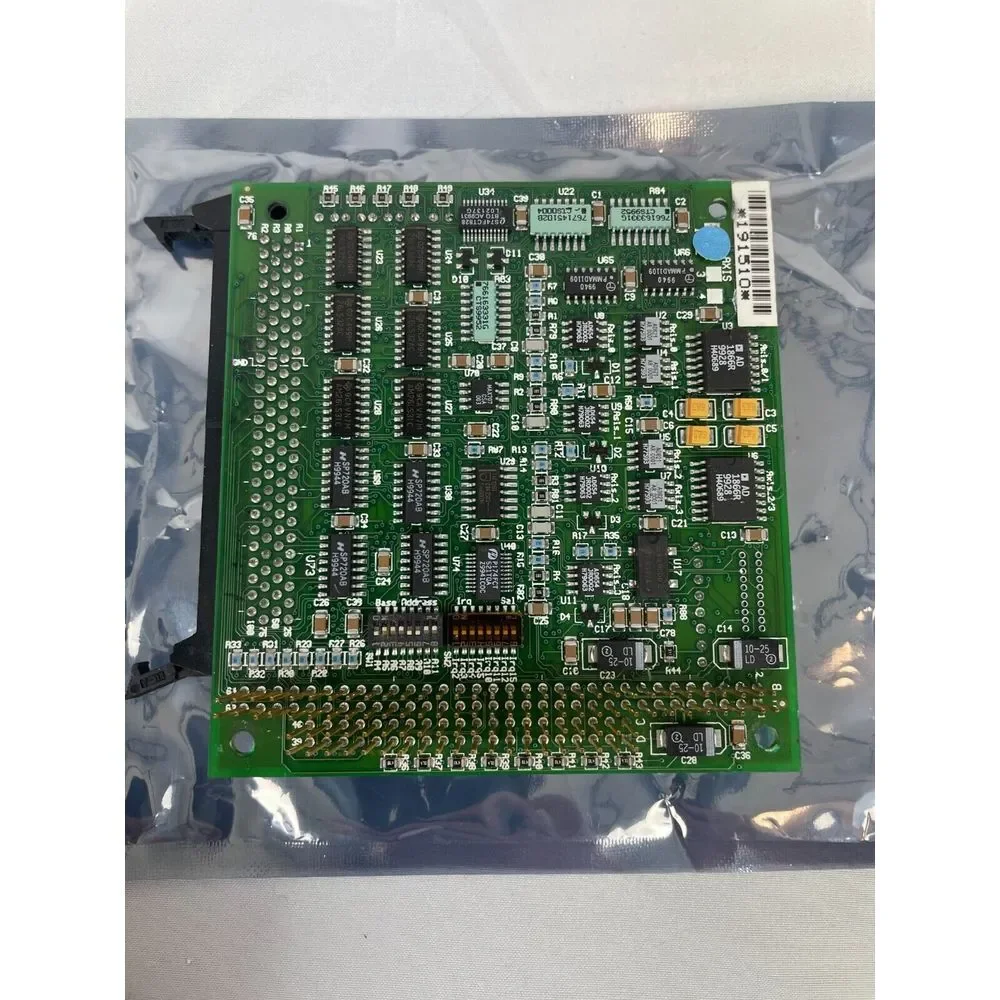 104/DSP Motion Engineering‎ 4 axis controller PC104 format - Picture 2 of 4